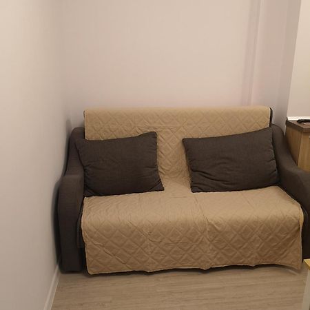 Ferienwohnung Masha Năvodari Exterior foto