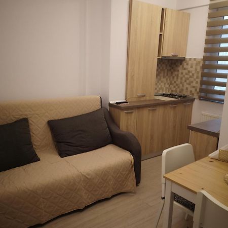 Ferienwohnung Masha Năvodari Exterior foto