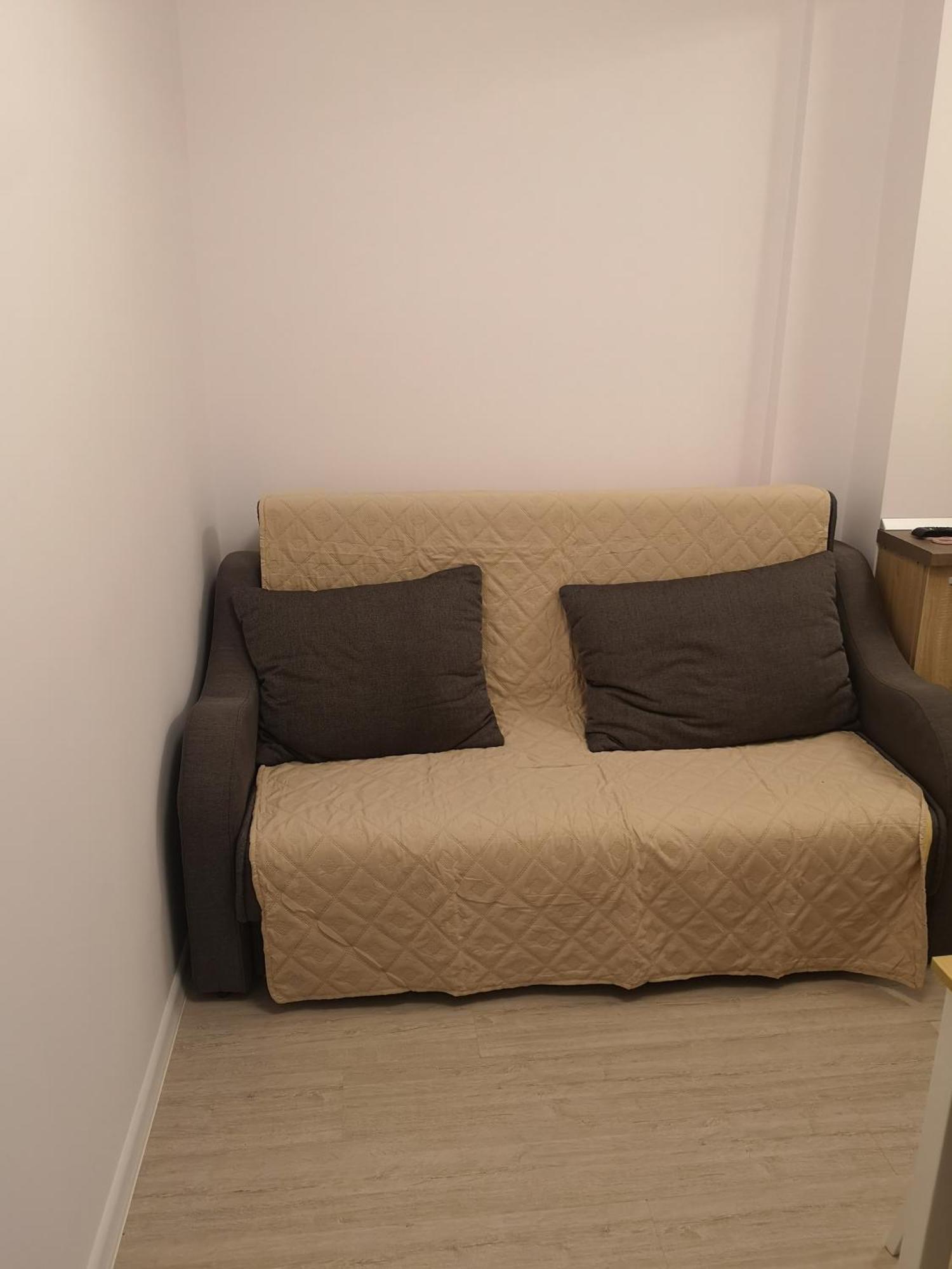 Ferienwohnung Masha Năvodari Exterior foto