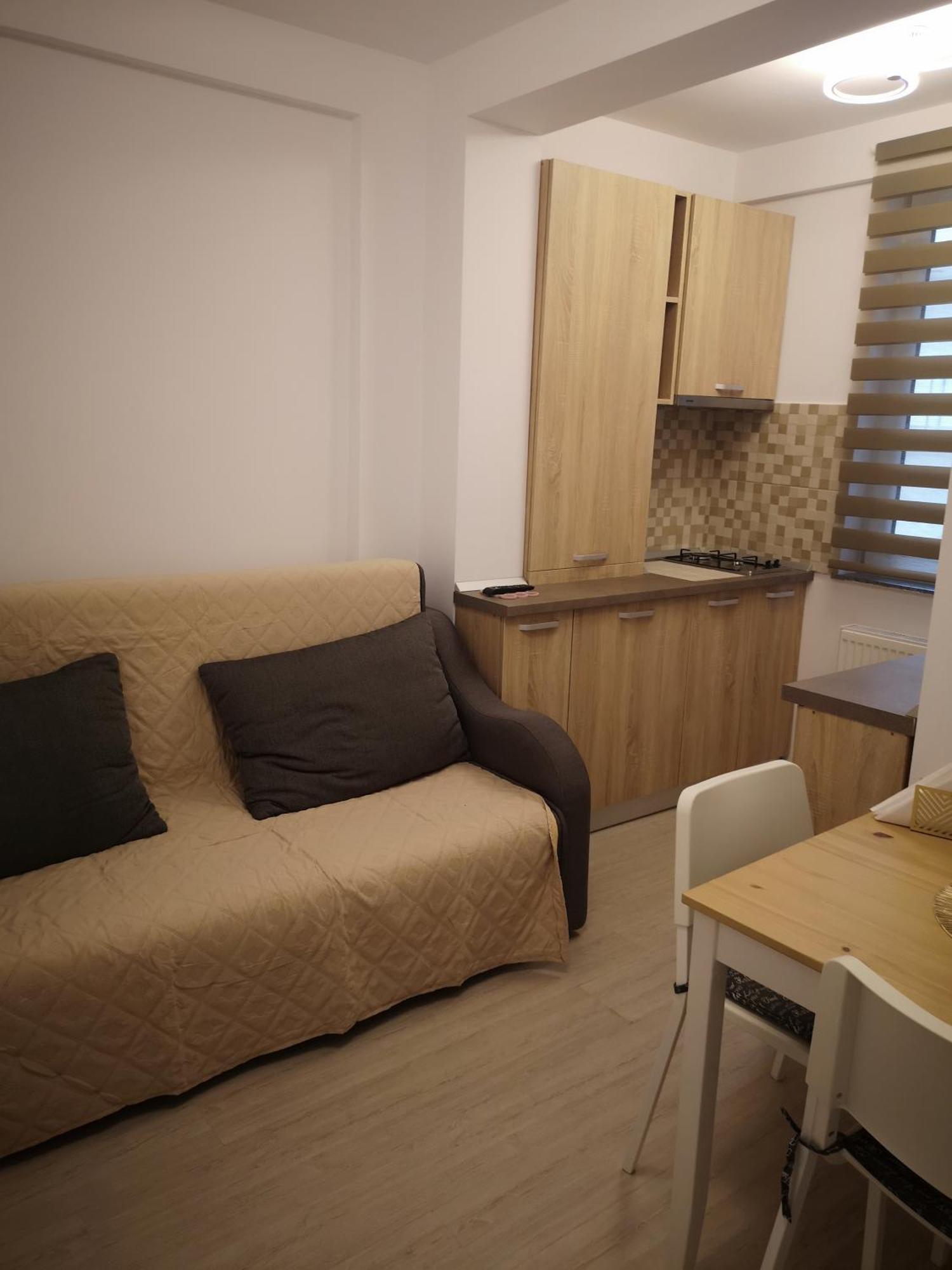 Ferienwohnung Masha Năvodari Exterior foto
