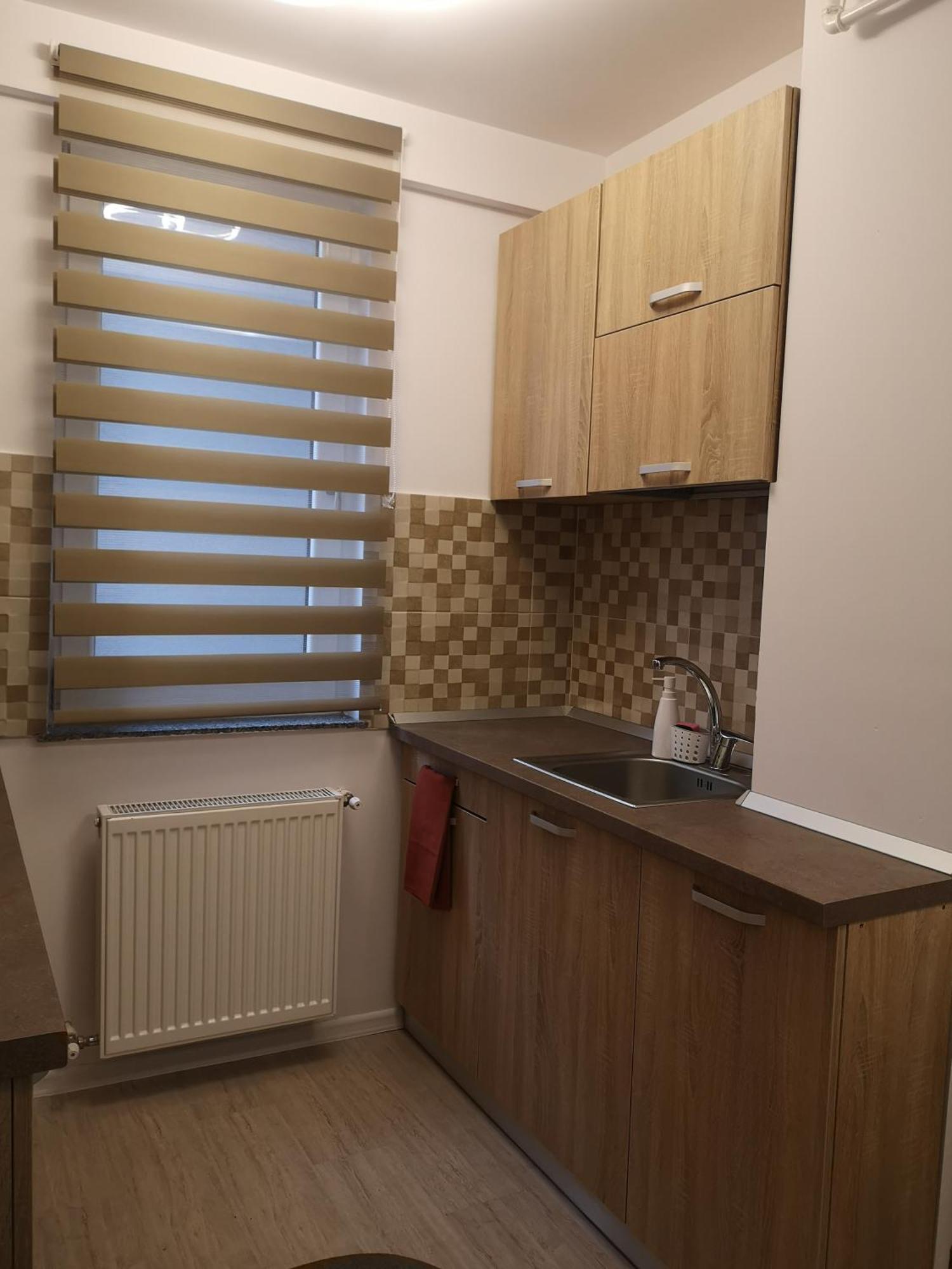 Ferienwohnung Masha Năvodari Exterior foto