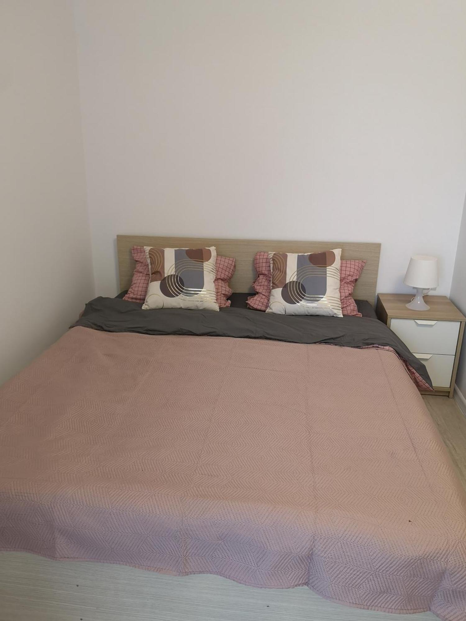 Ferienwohnung Masha Năvodari Exterior foto