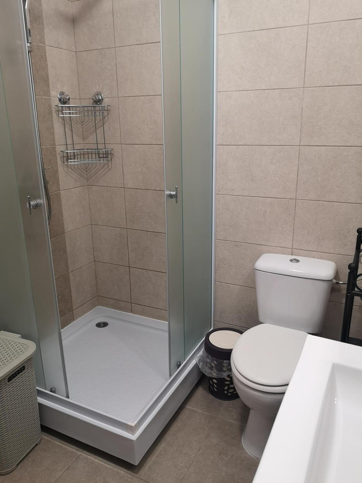 Ferienwohnung Masha Năvodari Exterior foto