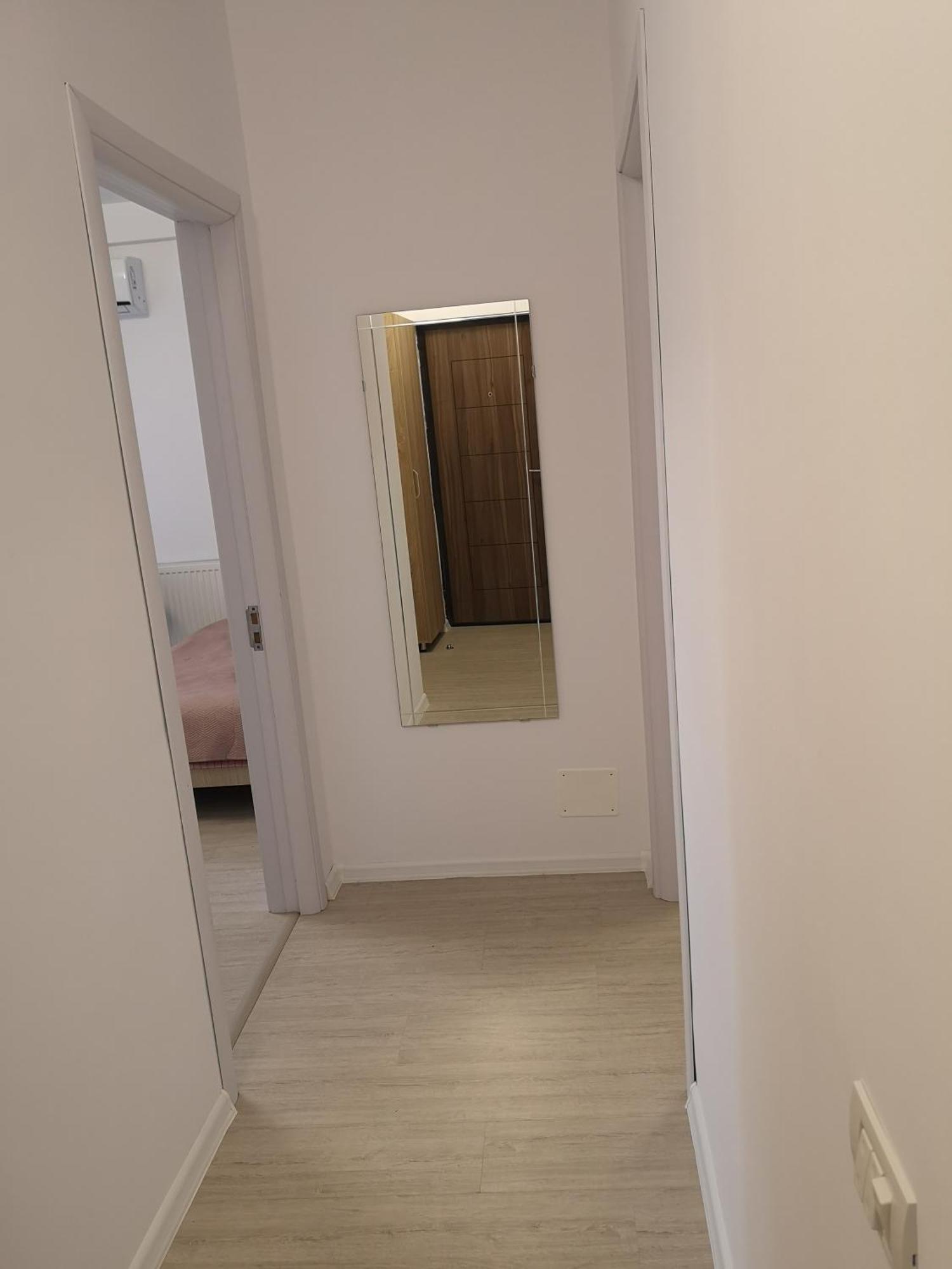 Ferienwohnung Masha Năvodari Exterior foto
